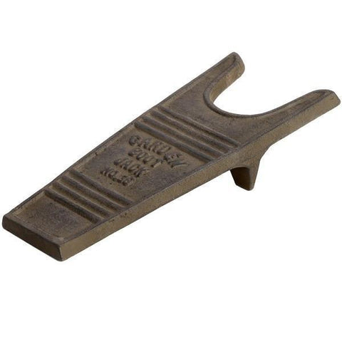 Cast Iron Boot Puller Shoe Foot Jack Wellington Welly Scraper Cleaner Remover