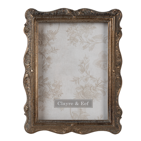 Vintage Style Photo Picture Frame 7