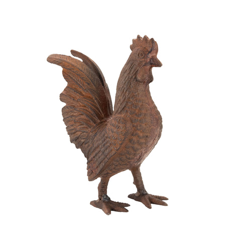 Cockerel Ornament