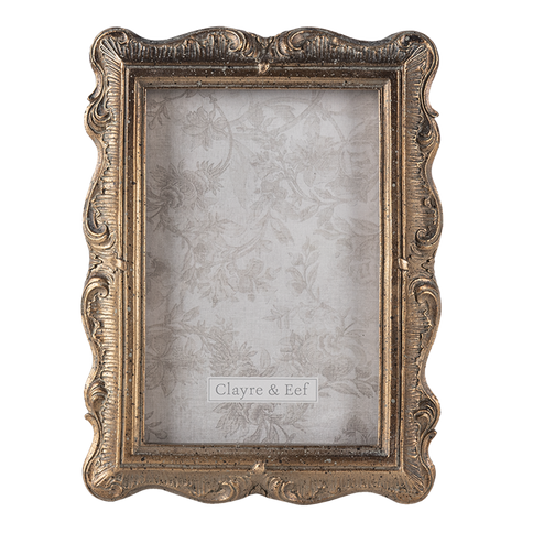 Vintage Style Photo Picture Frame 6